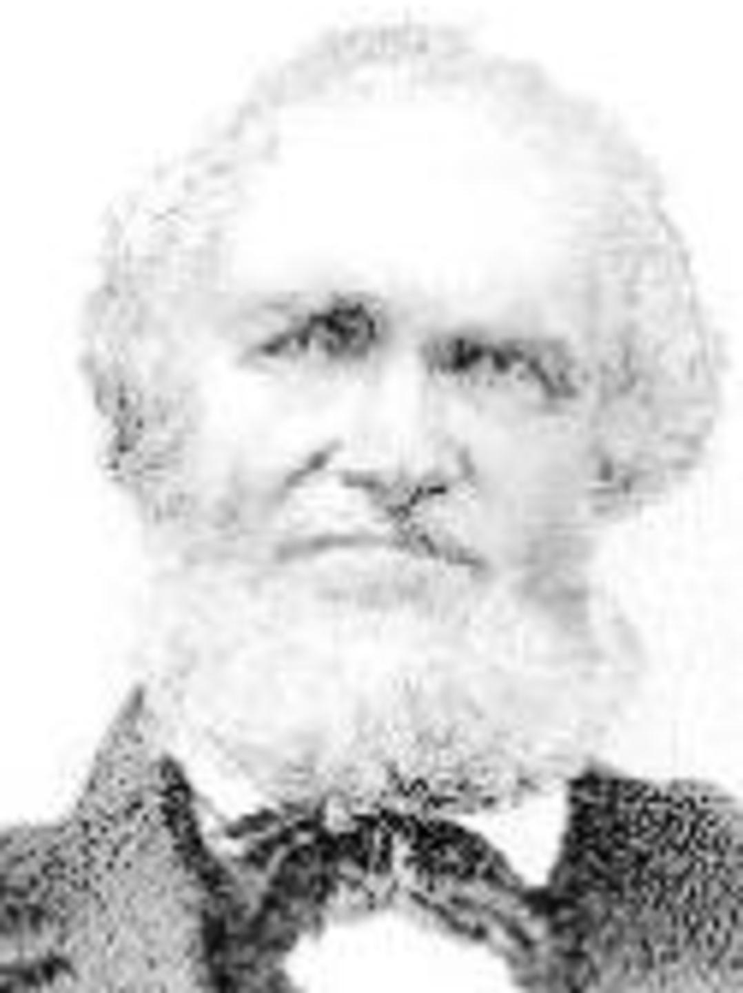 Orson Bennett Adams (1815 - 1901) Profile